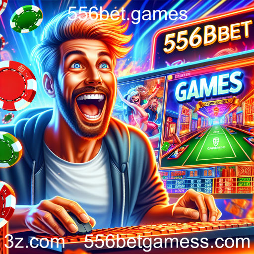 Promoções Descubra as Melhores Promoções no 556bet.games