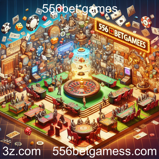 Explorando o Mundo dos Jogos de Mesa: Diversão em Cada Jogada